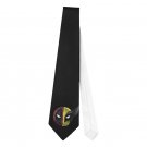 Necktie Tie Deadpool Wolverine