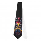 Necktie Tie Deadpool Wolverine