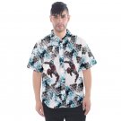 Men's Hawaii Pocket Shirt ant-man antman