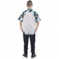 Men's Hawaii Pocket Shirt ant-man antman