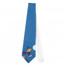 Necktie Tie Bewitched