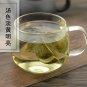 Si Hua Qing Pi 500g Green Tangerine Peel Pericarpium Citri Reticulatae Viride