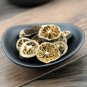 Qing Pi 500g Green Tangerine Peel Pericarpium Citri Reticulatae Viride