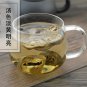 Qing Pi 500g Green Tangerine Peel Pericarpium Citri Reticulatae Viride