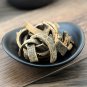 Qin Pi 500g Ash Bark Cortex Fraxini Fraxinus Rhynchophylla Hance