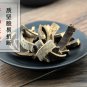 Qin Pi 500g Ash Bark Cortex Fraxini Fraxinus Rhynchophylla Hance