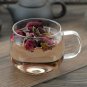 Yue Ji Hua 500g Flos Rosae Chinensis Chinese Rose Flower Rosa Chinensis Jacq