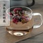Yue Ji Hua 500g Flos Rosae Chinensis Chinese Rose Flower Rosa Chinensis Jacq