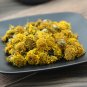 Xuan Fu Hua 500g Inula Flower Flos Inulae Inula Japonica Thunb