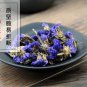 Wu Wang Wo 500g Myosotis Sylvatica Forget-me-not Limonium Sinuatum