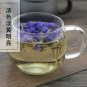 Wu Wang Wo 500g Myosotis Sylvatica Forget-me-not Limonium Sinuatum