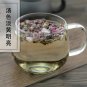 Tao Hua 500g Peach Flower Flos Persicae Peach Blossom