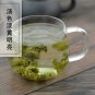 San Qi Hua 500g Flower of Notoginseng Flos Notoginseng Sanchi Flower