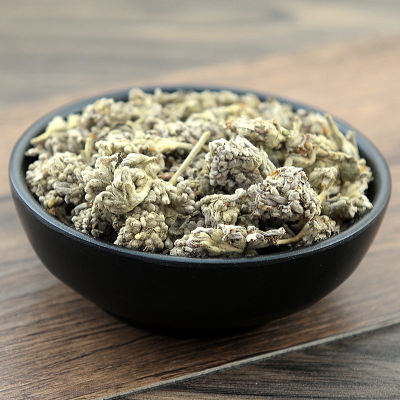 Mi Meng Hua 500g Pale Butterflybush Flower Flos Buddlejae