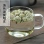 Lv Luo Hua 500g Green Flower Scindapsus Aureus Edgeworthia Chrysantha