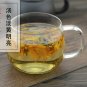 Jin Lian Hua 500g Chinese Globeflower Flower Flos Trollii Trollflower