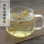 He Huan Hua 500g Flos Albizziae Flower of Silktree Albizzia Albizia Julibrissin Durazz