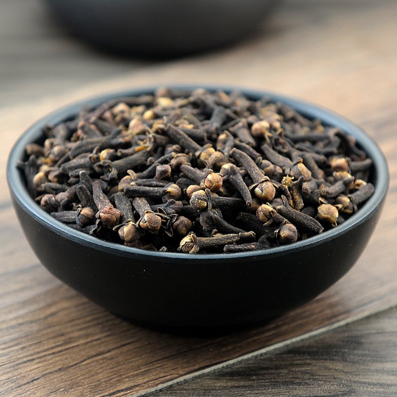 Ding Xiang 500g Flos Syzygii Aromatici Clove Flos Caryophylli