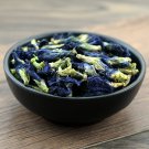 Die Dou Hua 500g Clitoria Ternatea Linn Asian Pigeonwings Bluebellvine