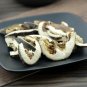 Zhi Qiao 500g Bitter Orange Fructus Aurantii Citrus Aurantium L