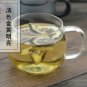 Zhi Qiao 500g Bitter Orange Fructus Aurantii Citrus Aurantium L