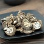 Yu Zhi Zi 500g Akebia Fruit Fructus Akebiae Fruit of Fiverleaf Akebia