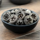 Yi Kou Zhong 500g Eucalyptus Globulus Labill Tasmanian Bluegum