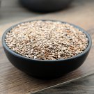 Ya Ma Zi 500g Linum Usitatissimum L. Seed of Flax Semen Lini Linseed