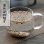 Ya Ma Zi 500g Linum Usitatissimum L. Seed of Flax Semen Lini Linseed