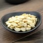 Xing Ren Pian 500g Bitter Apricot Seed Semen Armeniacae Amarum