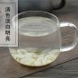 Xing Ren Pian 500g Bitter Apricot Seed Semen Armeniacae Amarum