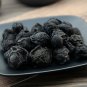 Wu Mei 500g Dark Plum Fruit Fructus Mume Prunus Mume (Sieb.)