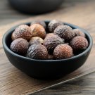 Wu Huan Zi 500g Fructus Sapindi Mukorossi Chinese Soapberry Fruit