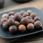 Wu Huan Zi 500g Fructus Sapindi Mukorossi Chinese Soapberry Fruit