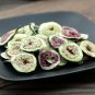 Wu Hua Guo Pian 500g Fig Fructus Fici Ficus Carica L. Common Fig