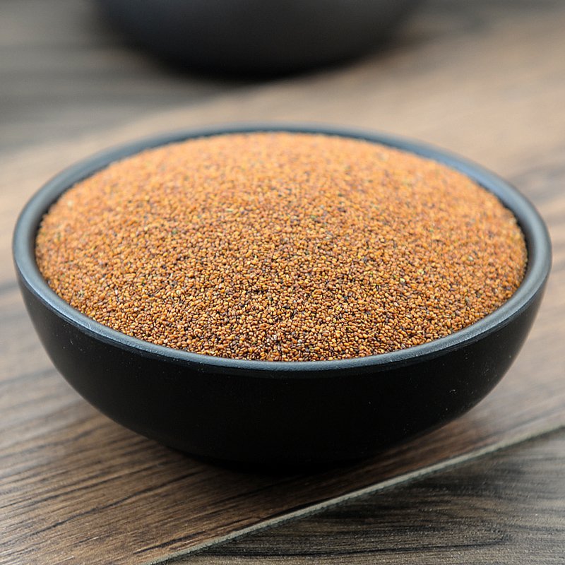 Ting Li Zi 500g Pepperweed Seed Tansymustard Seed Semen Lepidii