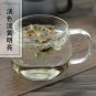 Shi Di 500g Persimmon Calyx and Receptacle Calyx Kaki