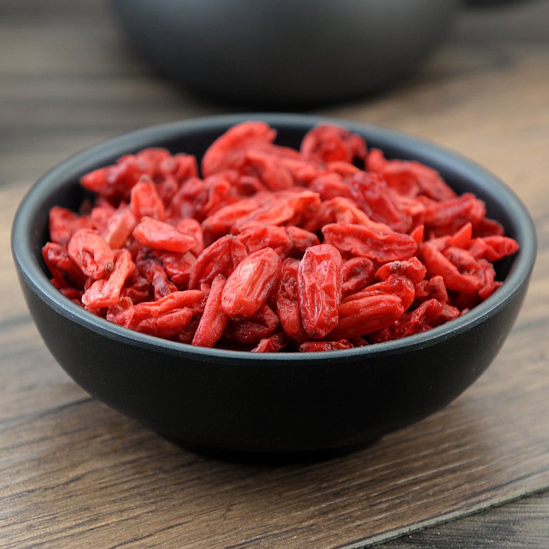 Shan Yu Rou 500g Common Macrocarpium Fruit Fructus Corni