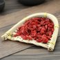 Shan Yu Rou 500g Common Macrocarpium Fruit Fructus Corni