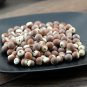 Qian Shi 500g Semen Euryales Gordon Euryale Seed Gorgon Fruit