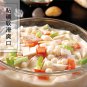 Qian Shi 500g Semen Euryales Gordon Euryale Seed Gorgon Fruit