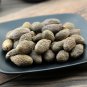Pang Da Hai 500g Semen Sterculiae Lychnophorae Boat-fruited Scaphium Seed
