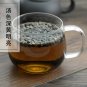 Man Jing Zi 500g Fructus Viticis Simpleleaf Shrub Chastetree Fruit