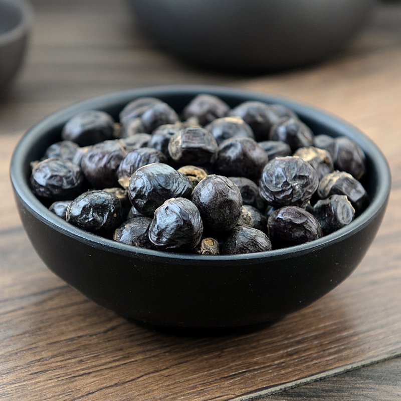 Long Yan He 500g Longan Seed Semen Longan Dimocarpus Longan Lour.