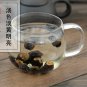 Long Yan He 500g Longan Seed Semen Longan Dimocarpus Longan Lour.