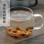 Ku Xing Ren 500g Bitter Apricot Seed Semen Armeniacae Amarum