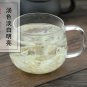 Ju Luo 500g Tangerine Pith Citrus Reticulata Blanco.