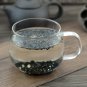 Jiu Cai Zi 500g Semen Allii Tuberosi Tuber Onion Seed Chinese Leek Seed