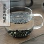 Jiu Cai Zi 500g Semen Allii Tuberosi Tuber Onion Seed Chinese Leek Seed
