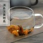 Jin Ying Zi 500g Cherokee Rose Fruit Fructus Rosae Laevigatae